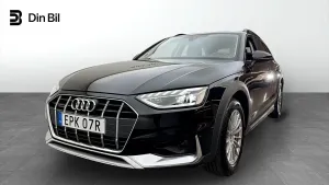 Audi A4 2023
